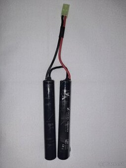 Airsoft Delta Armory M4 AR15 - 1