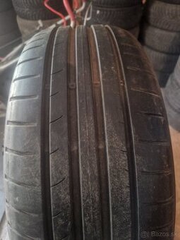 205/55R16 91H DUNLOP