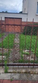 Prenájom garáže v Novom Meste nad Váhom, Jilemnického ulica
