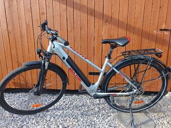 Predám elektro bicykel Apache Matta Tour