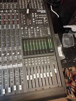 Mackie 24.8 Mixpult