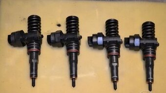 Predám vstreky 1.9 TDI