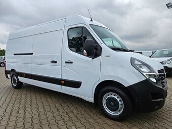 Opel Movano L3H2 2.3CDTi 150hp - 2020