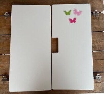 Dvere na skrinku Stuva - Ikea - 1