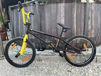 BMX bicykel - 1