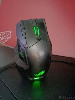 ASUS ROG SPATHA
