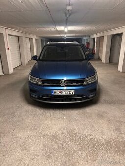 VW tiguan 2.0tdi,140kw,4x4,2018