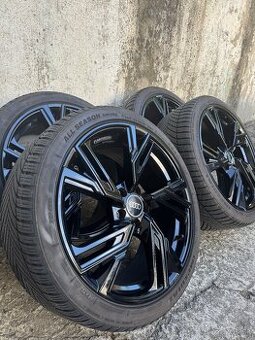 Predám kolesá MAM RS5 5x112 255/35 R19 AUDI,VW