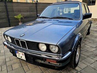 Bmw e30 325ix
