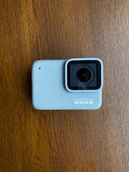 GOPRO WHITE 7