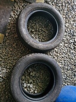 predám plašte 165/70 R 14 M+S
