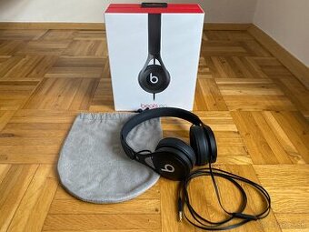 Slúchadlá Beats EP čierne - NOVÉ