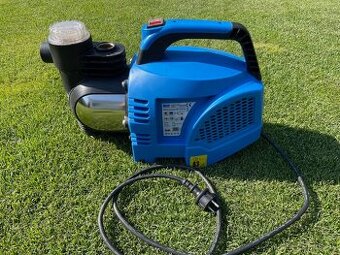 Predám čerpadlo Güde GP 1100 VF
