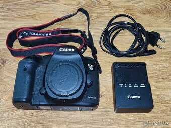 Canon EOS 5D mark III