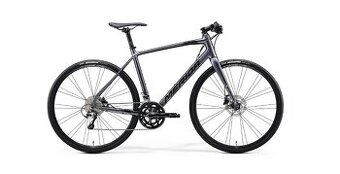 Predam Fitness Bicykel Merida Speeder 500 2023
