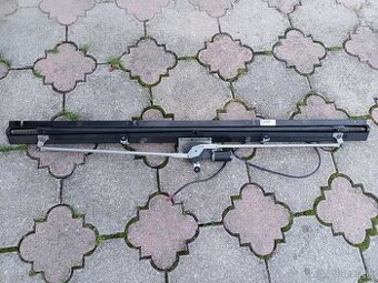 Elektrická roleta BMW e39 sedan