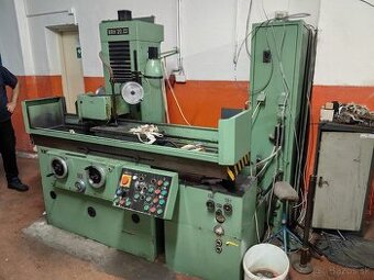 Rovinná brúska BRH 20.02