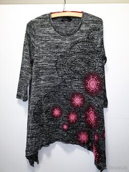 Desigual pulover L