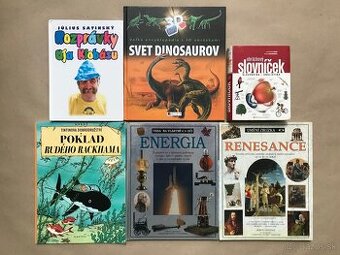Obrázky povolaní, Telo človeka, Disney Záhada stonajúcej