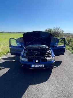 Seat Toledo 1.9 Tdi 81kw