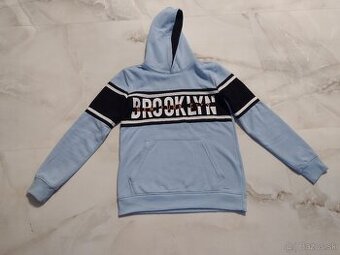 Mikina 2 ks v.158/164 a 170 chlapec
