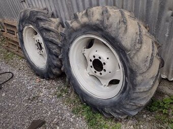 Kolesa zadne 14,9/13-28