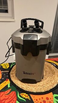 Vonkajsi akva filter Teratec EX600