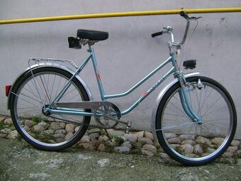 Lady 26