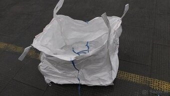 Big bag - mensie