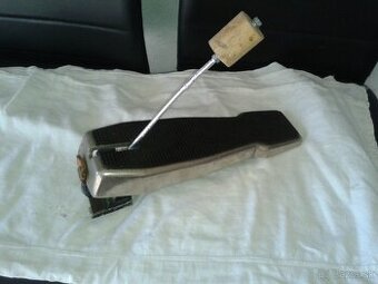 Predam  Vintage Amati Pedal 1950s    10eur