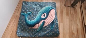 Sedaci Vak tulivak gerda