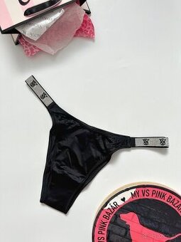 Victoria’s Secret shine strap L