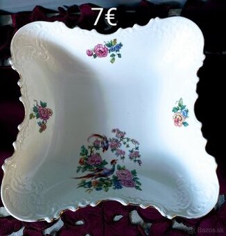 Porcelán mix