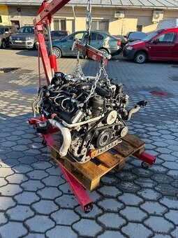 Audi 3.0 BiTDi