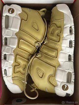 Obuv Nike Air More Uptempo women