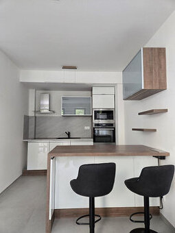 Novostavba 2025 – ,,Rezidencia Hron" na Uhlisku, 2 izb. byt