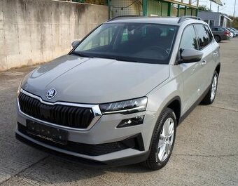 Škoda Karoq 2.0 TDI EVO Style DSG