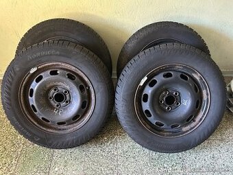 Matador Nordica 195/65 r15 - 1