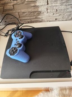 Predam PS3 slim CECH-3003A, 4.gen