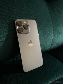 Apple iPhone 13 Pro 128GB | NOVÁ BATÉRIA