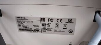 AIO Lenovo