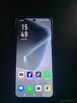 Predám mobil infinix hot 50 i