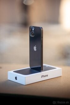 Iphone 13, 128GB Midnight - 1