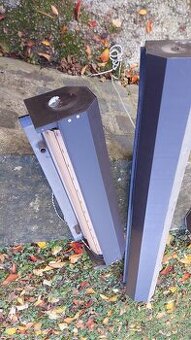 Rolety na okná vonkajšie