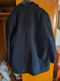 Pánsky kabát vel.58