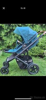 Kočiar Britax Römer Smile III