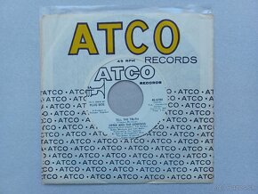 Single DEREK AND THE DOMINOS