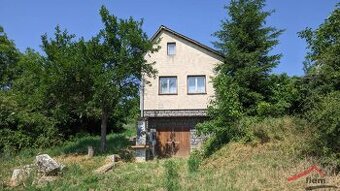 Viničný domček na predaj, 1368 m2, Vráble - Dyčka