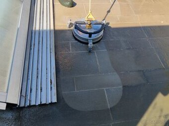 Banská Štiavnica upratovanie a čistenie