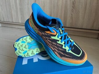 Panske bezecke topanky HOKA Speedgoat 5